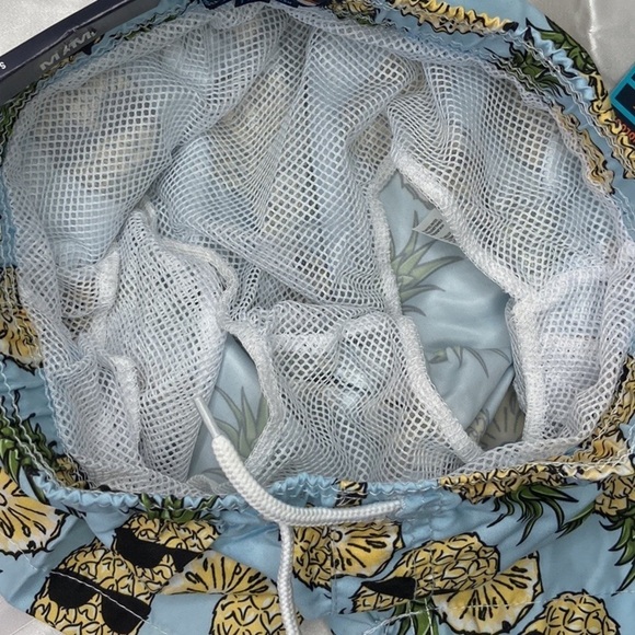 Trunks Surf & Swim Boys Pineapple with Sunglasses Print Swim Trunk Size XL 14/16 - Picture 5 of 10